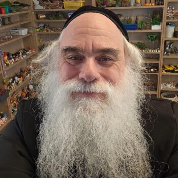 Binyomin Adilman